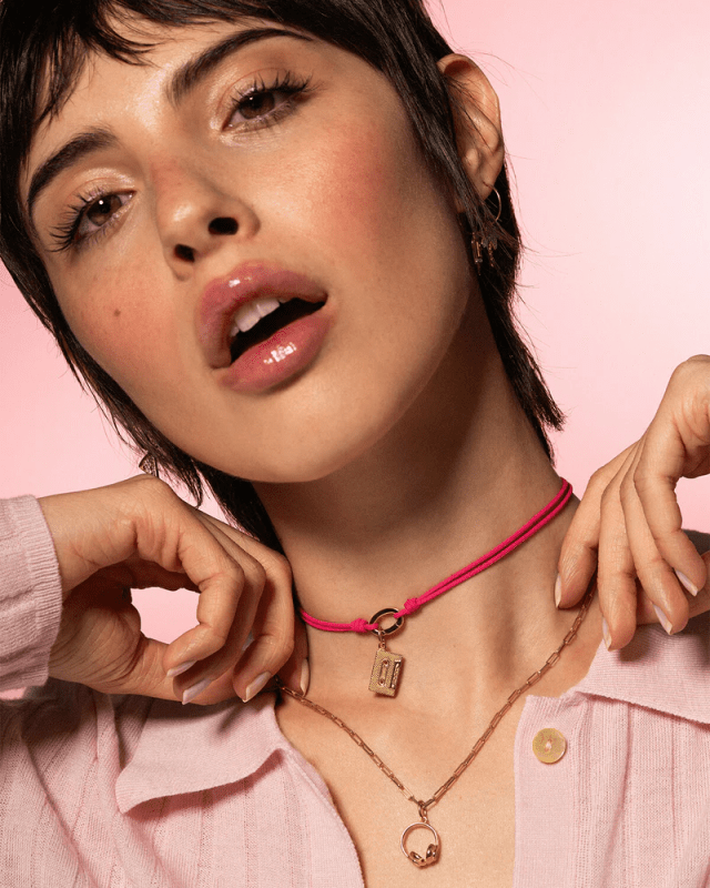 Charm Vintage Tape - cb-cn 15 Charm Vintage Tape - cb-cn 15